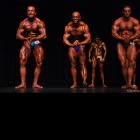 NPC Detroit Grand  Prix 2011 - #1
